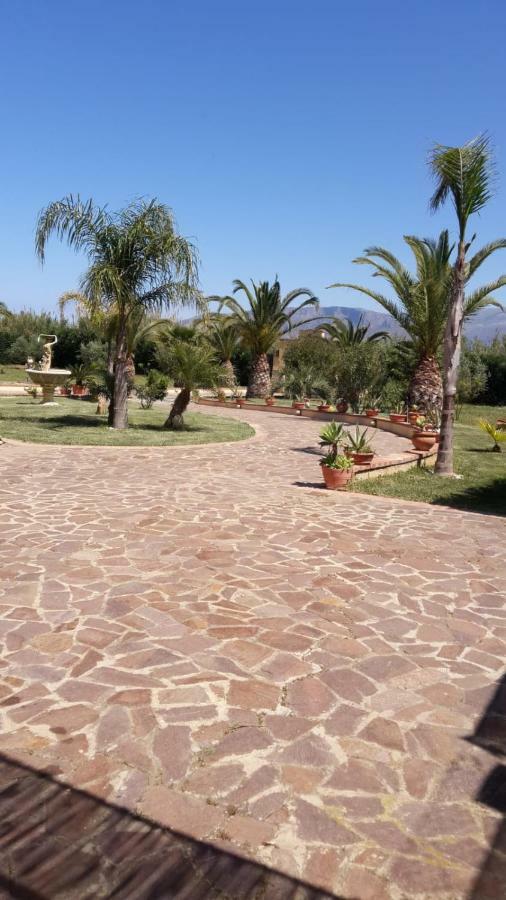 Villa Miry Balestrate Exterior photo
