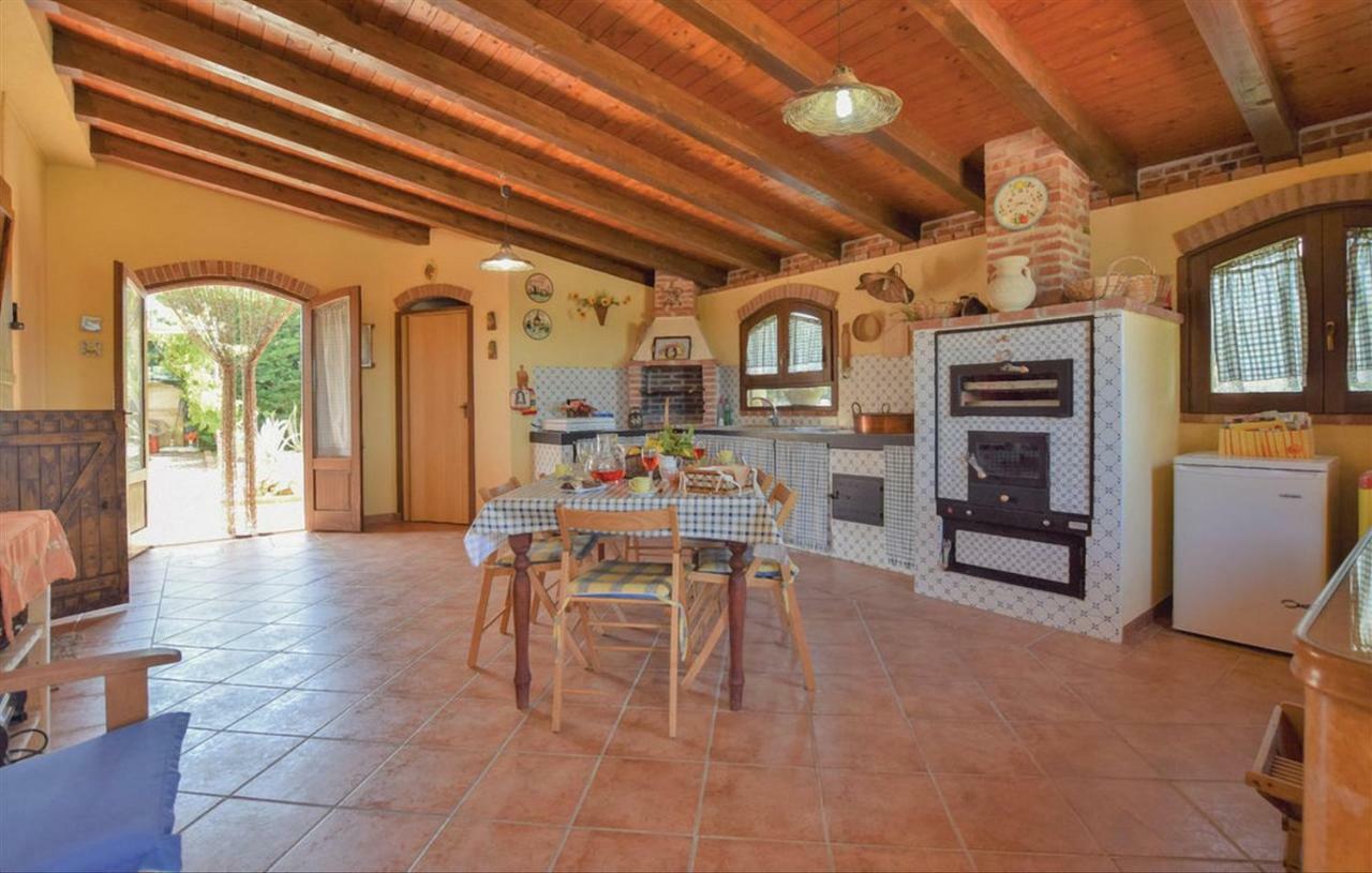 Villa Miry Balestrate Exterior photo